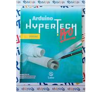 HYPERTECH PRO Settori Produttivi Unico + Disegno + Ambiente D - (9788869176920) + Materiali didattici - Rebillo