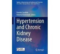 Hypertension and Chronic Kidney Disease
