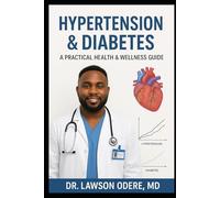 Hypertension & Diabetes: A Practical Health & Wellness Guide
