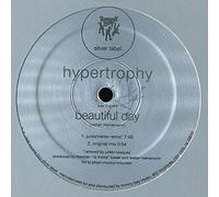 Hypertrophy - Beautiful Day / Just Come Back to Me