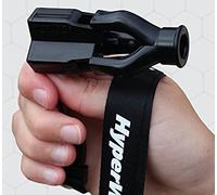 HyperWhistle The Original Worlds - Fischietto più forte fino a 142 dB, molto lungo raggio, per arbitri, allenatori, istruttori, sport, insegnanti, guardia di vita, autodifesa, sopravvivenza, usi di