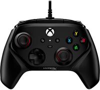 HyperX 6L366AA periferica di gioco Nero USB Gamepad PC Xbox One Xbox Series S Xbox Series X (HyperX Clutch Gladiate Xbox Contro