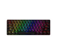 Tastiera per Giochi Hyperx Alloy Origins 60