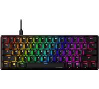 HYPERX Alloy Origins 60 - TECLADO MECÁNICO (Ingles) Gaming