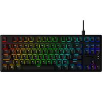 HyperX Alloy Origins Core PBT HX Blue - Tastiera meccanica da gaming