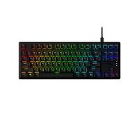 HyperX Alloy Origins Core PBT - TKL Mechanical Gaming Keyboard, PBT Keycaps, RGB