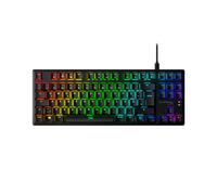 HYPERX - HyperX Alloy Origins Core - Tastiera meccanica per il gaming - HX Red (layout DE) - SPEDIZIONE GRATUITA