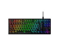 HyperX Alloy Origins Core - Tastiera Gaming Meccanica RGB, Tenkeyless, Switch HyperX Red (QWERTZ)