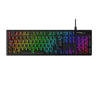 HyperX Alloy Origins Tastiera USB QWERTY francese nera - Nouvo