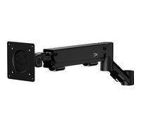 HyperX Armada Addon, Componente aggiuntivo per Supporto per Monitor, Compatibile con VESA da 75 mm x 100 mm, per Schermi fino a 32" e fino 9 Kg, Braccio metallico, Completamente regolabile