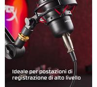 HyperX Cavo XLR HyperX (6Z2B9AA)
