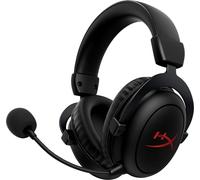 HyperX Cloud Core - Cuffie da gioco senza fili (nere) - Nouvo