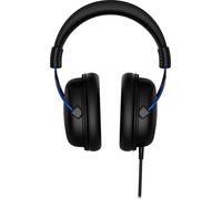Hyperx Cloud Ps5 Gaming Headset Nero
