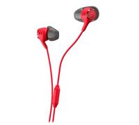 HyperX Cloud Earbuds III, Auricolari Cablate, Rosso