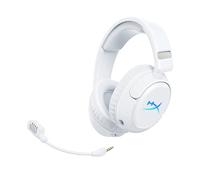 HyperX Cloud Flight 2 - Cuffie Gaming Wireless Bianche