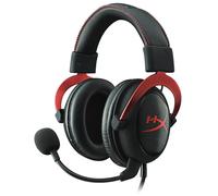 HyperX Cloud II