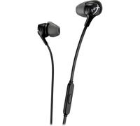 HyperX Cloud Earbuds II nero