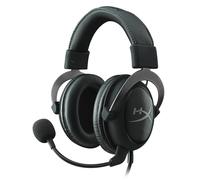 HyperX Cloud II Cuffie cablate ad archetto Play Nero - Nouvo