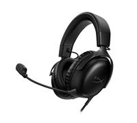 HyperX Cloud III, Cuffie da Gaming, Connessione Cablata a 3,5 mm, Controlli Audi