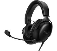 HYPERX CLOUD III CUFFIE GAMING, Nero