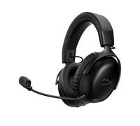 HyperX Cloud III S Draadloze gaming-headset, multiplatform, 2,4 GHz, bluetooth,