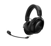 HyperX Cloud III S - Cuffie Gaming Wireless - Nere