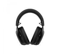 HyperX Cloud III S Wireless - Cuffie da gaming (Nero)