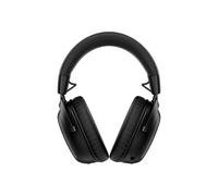 HyperX Cloud III S Wireless - Gaming Headset (Nero)