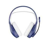 HYPERX CLOUD JET DUAL WIREL.L.BLUE
