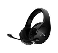 HyperX Cloud Latex Core - Cuffie da gioco wireless + 7.1 (nero) - Nouvo