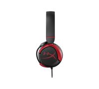HP - HyperX Cloud Mini - Gaming Headser (Nero) - SPEDIZIONE GRATUITA