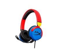 HyperX Cloud Mini - Gaming Headset (Multicolore) Hyperx