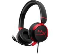 HP - HyperX Cloud Mini - Gaming Headser (Nero) - SPEDIZIONE GRATUITA