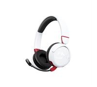 HP - HyperX Cloud Mini - Wireless Gaming Headset (Bianco)