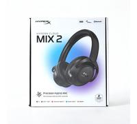 HyperX Cloud MIX 2 Cuffie da Gioco Wireless Cancellazione del Rumore Bluetoot...
