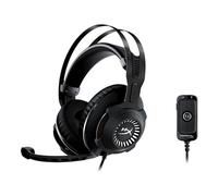 HyperX Cloud Revolver - Cuffie da gaming + 7.1 (Canna di fucile)