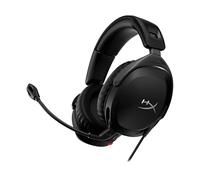 HYPERX CLOUD STINGER 2 CUFFIE GAMING, Nero