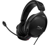 HYPERX CLOUD STINGER 2 CUFFIE GAMING, Nero