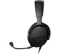 HyperX Cloud Stinger 3 Wired, Black