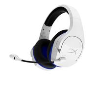 HyperX Cloud Stinger Core Auricolare Wireless A Padiglione Gaming USB tipo-C Bianco Hyperx