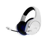 HyperX Cloud Stinger Core - Cuffie da gaming wireless (bianco-blu) - P HP