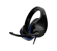 HyperX Cloud Stinger PS4 Cuffia Padiglione auricolare Nero [HX-HSCSS-BK/EM]