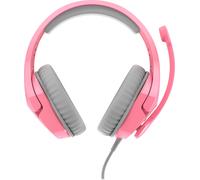 HyperX Cloud Stinger Cuffie da gaming (rosa-grigio)