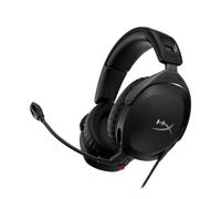 HYPERX CLOUD STINGER 2 CUFFIE GAMING, Nero