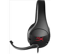 HyperX Cloud Stinger Stereofonico Padiglione auricolare Nero cuffia e auricolare