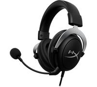 HyperX CloudX - Cuffie da gaming (nero-argento) - Xbox NEW
