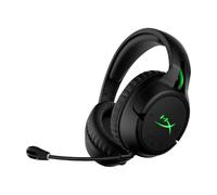 HyperX CloudX Flight - Cuffie da gaming wireless (nero-verde) - Xbox