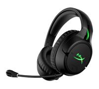 HYPERX CloudX Flight CUFFIE, Nero