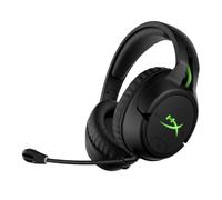 HyperX CloudX Flight Cuffie senza fili Micro-USB Nero - Nouvo