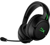 HyperX CloudX FlightCuffie da gaming wireless (nero-verde)Xbox NEW